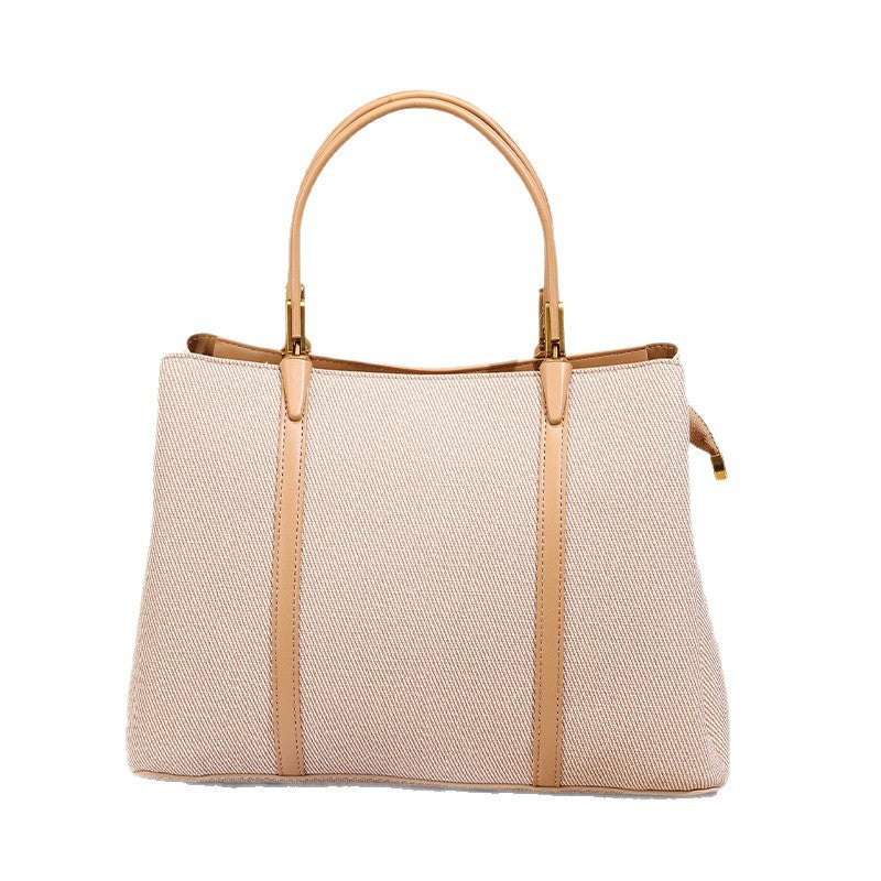 Sarah Express Sophisticated Women's Commuter Tote Bag