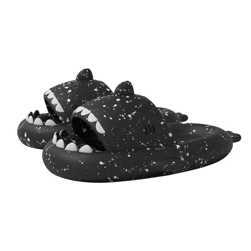 Sarah Express Shark Design EVA Casual Slippers
