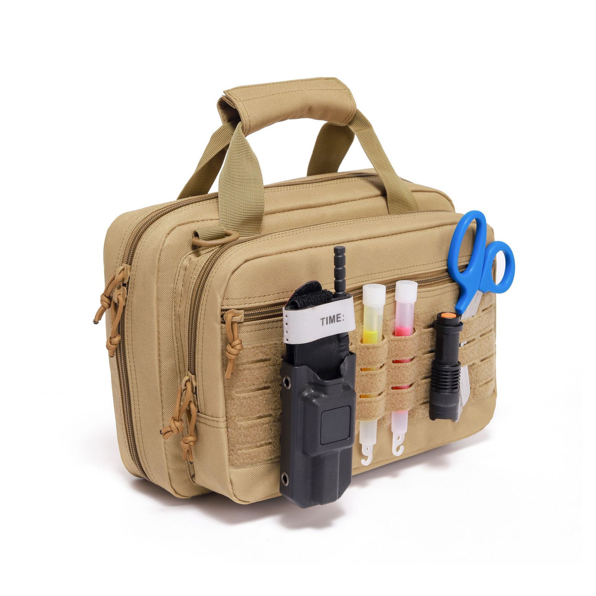 Sarah Express Lightweight Tactical Crossbody Shoulder Bag
