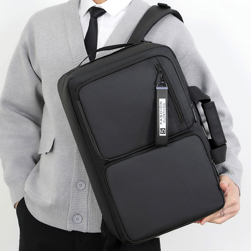 Sarah Express Multifunctional Laptop Backpack for Travel