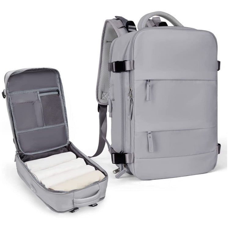 Sarah Express Large Capacity Portable Travel Backpack