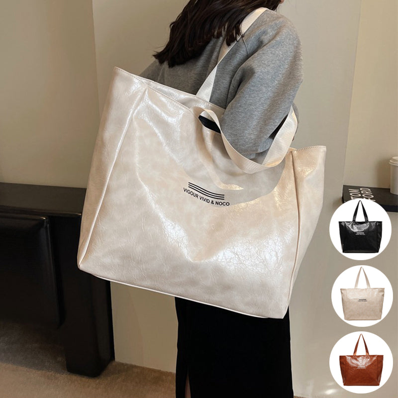 Sarah Express Large Capacity Waterproof Fashion Tote Bag
