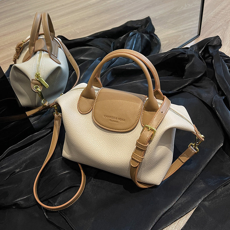 Sarah Express Casual Versatile Unisex Shoulder Bag
