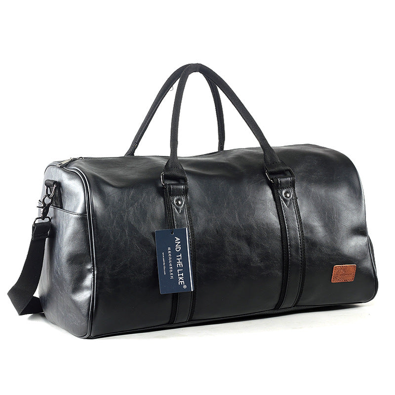 Sarah Express Large Capacity Travel Messenger Bag