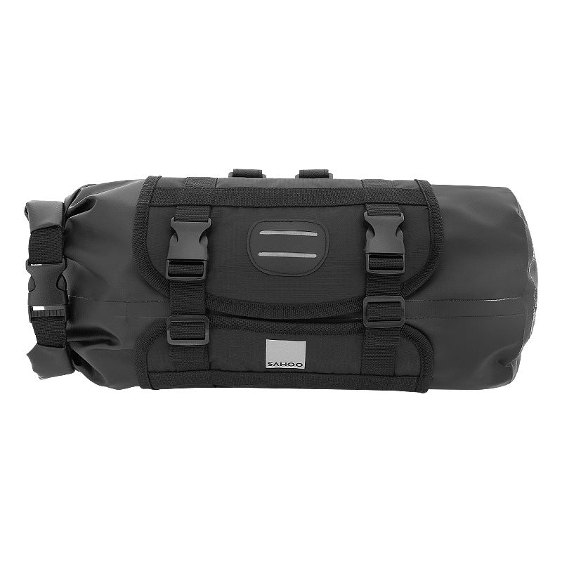 Sarah Express Adjustable Bicycle Handlebar Storage Bag