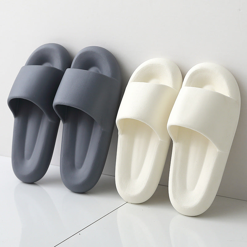 Sarah Express Unisex Lightweight EVA Slip-On Slides