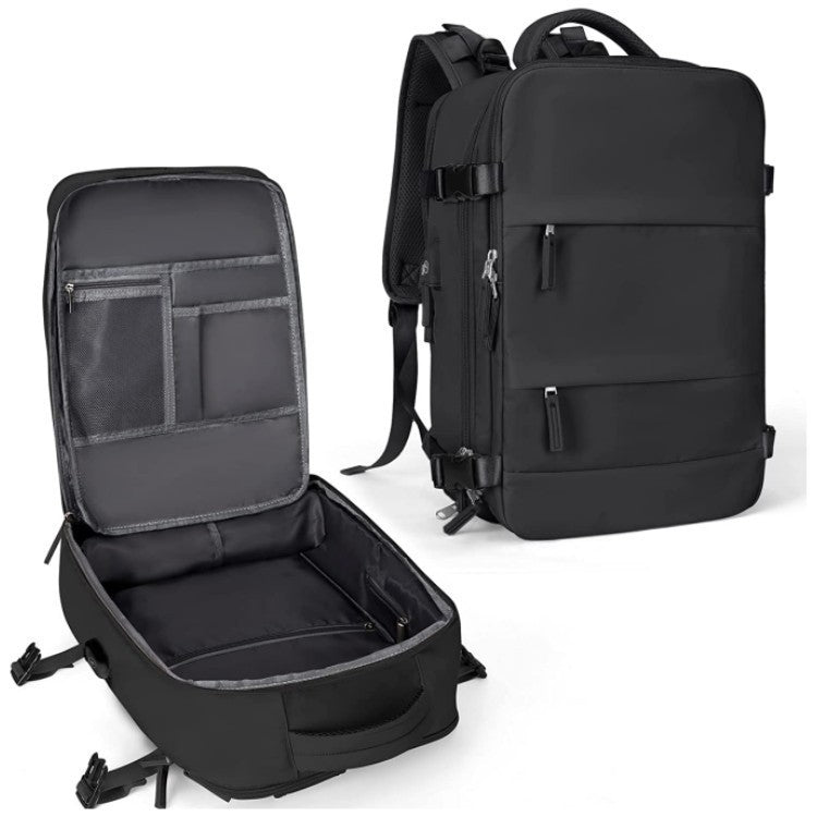 Sarah Express Large Capacity Portable Travel Backpack