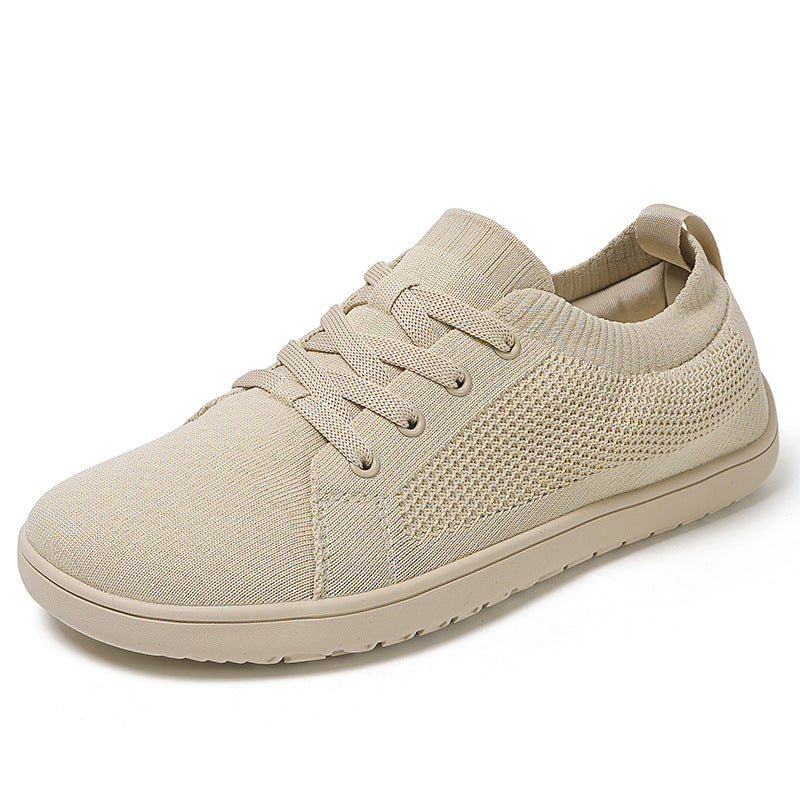 Sarah Express Unisex Lightweight Barefoot Training Sneakers