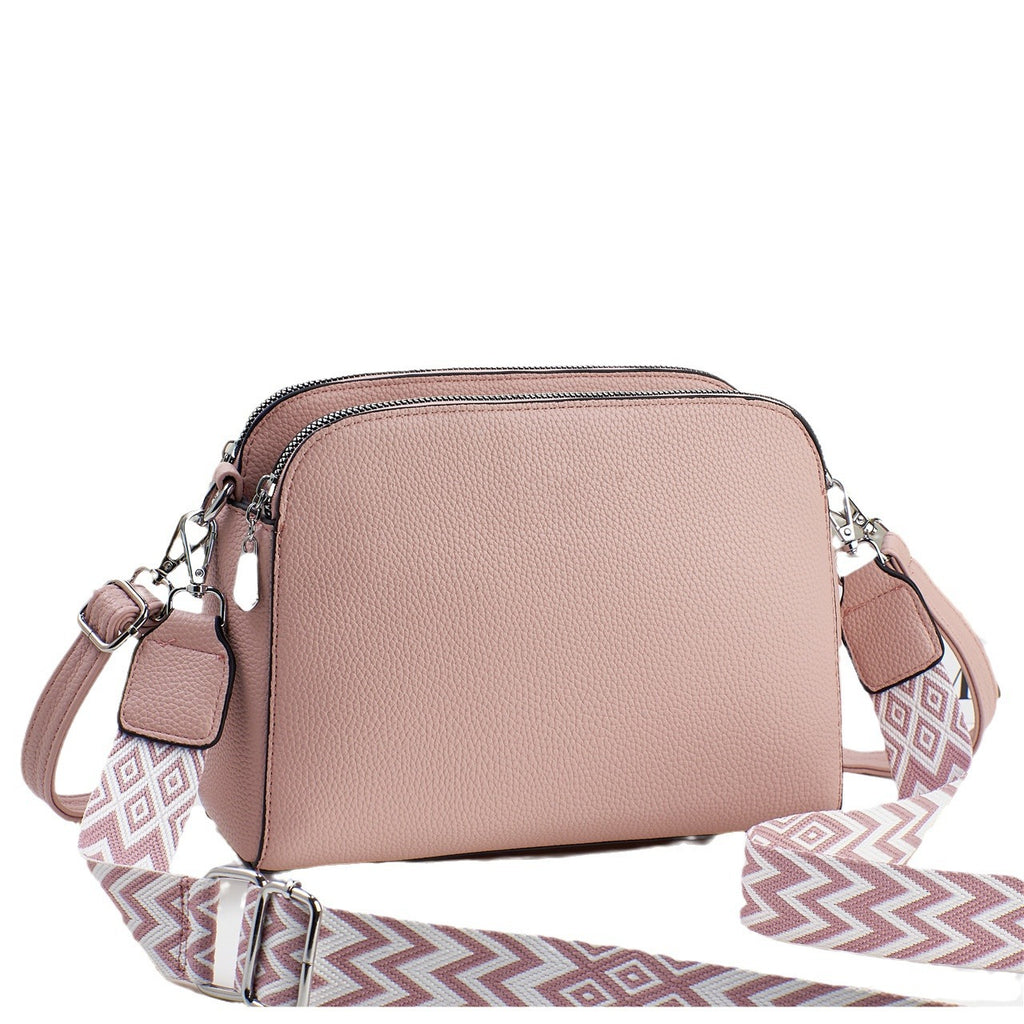 Sarah Express Structured Crossbody Mobile Phone Bag