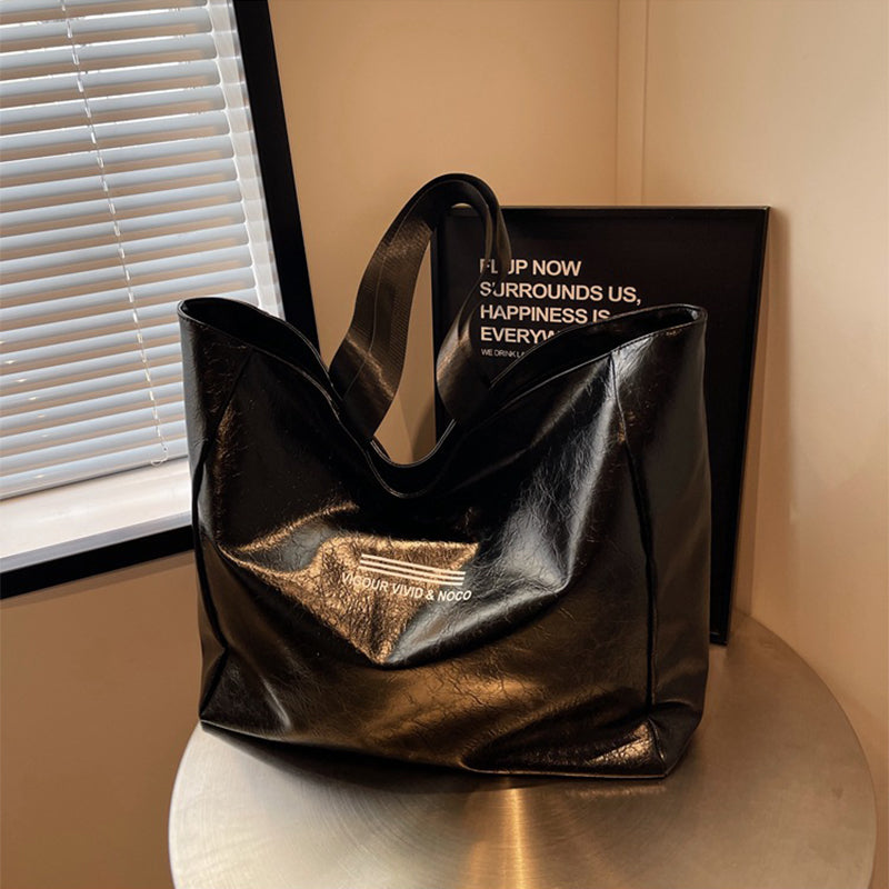 Sarah Express Large Capacity Waterproof Fashion Tote Bag