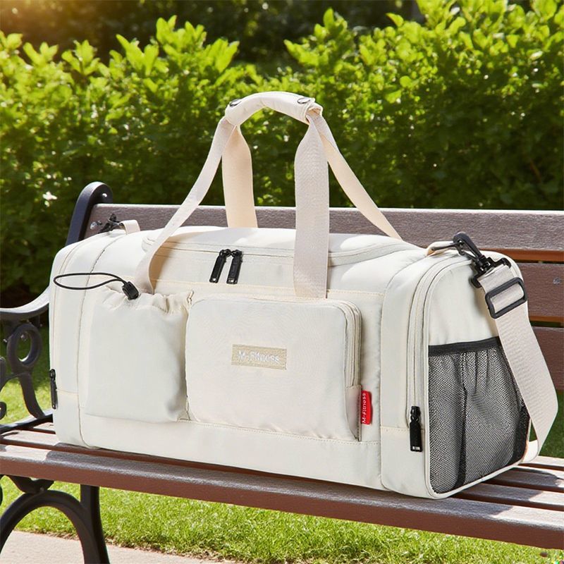 Sarah Express Compact Lightweight Travel Organizer Carry-On Bag
