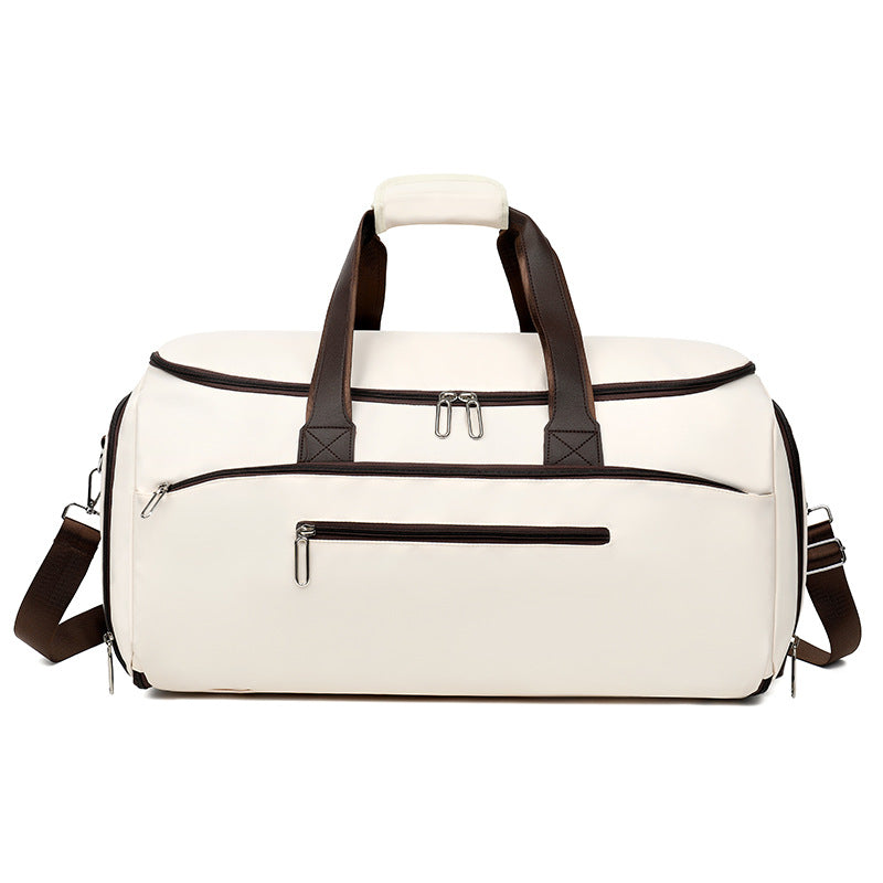 Sarah Express Multi-Function Sports and Travel Duffel Bag