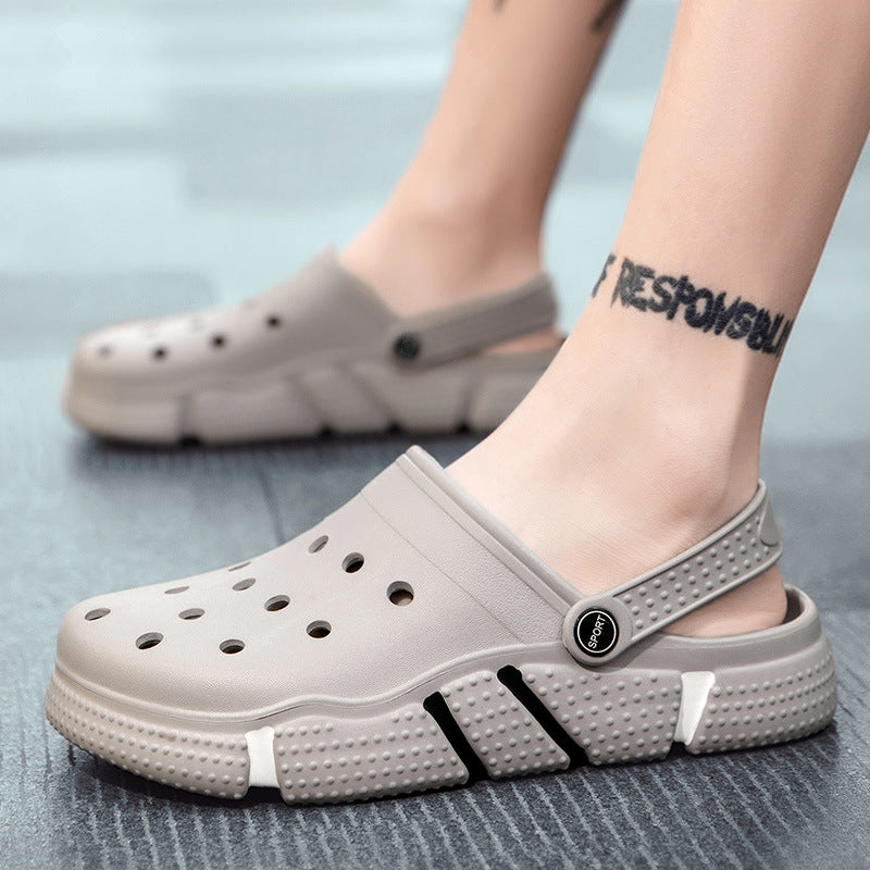 Sarah Express Breathable Lightweight EVA Beach Sandals