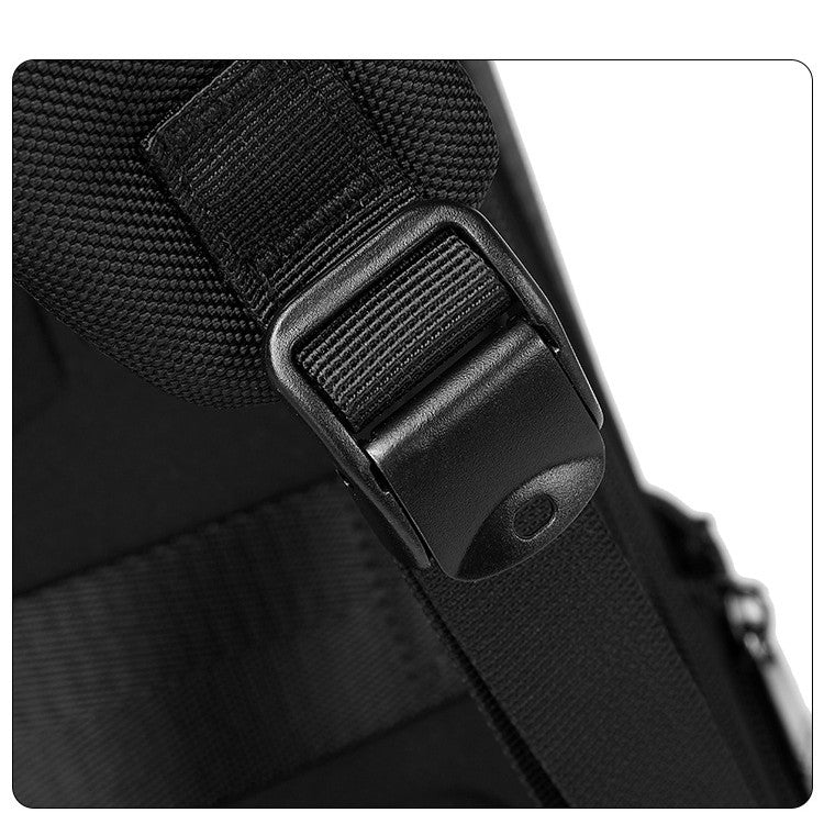 Sarah Express Waterproof Business Travel Laptop Backpack