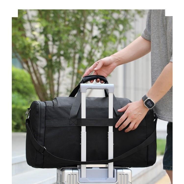 Sarah Express Multifunctional Travel Gym Bag