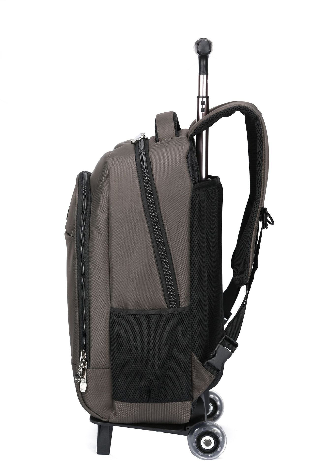 Sarah Express Detachable Trolley Travel Backpack