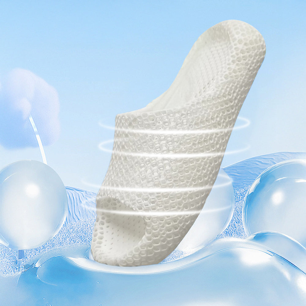 Sarah Express Unisex 3D Ergonomic Hollow Breathable Slides