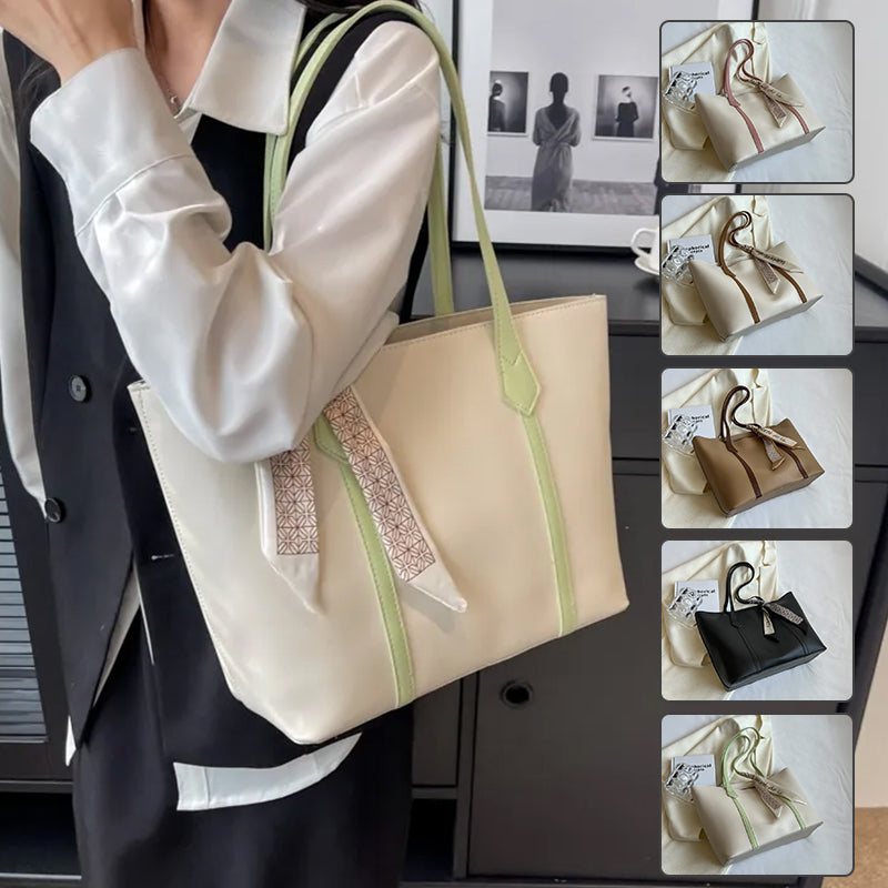 Sarah Express Casual Large Capacity Tote Shoulder Bag
