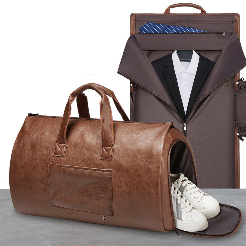 Sarah Express Waterproof Travel Suit Garment Duffel Bag