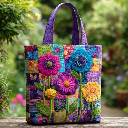 Sarah Express 3D Printed Oxford Cloth Tote Bag 26 Style