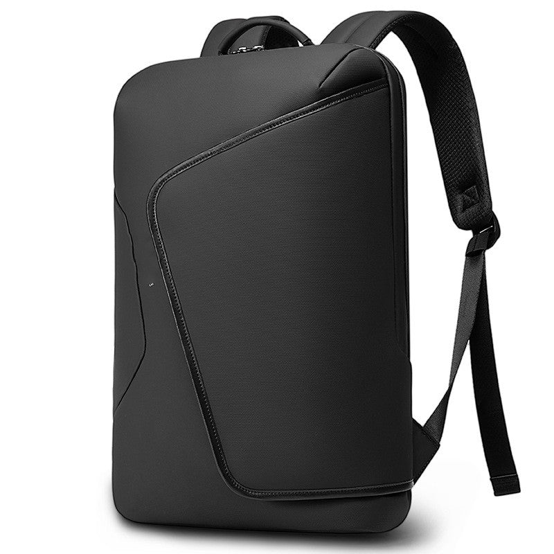Sarah Express Structured Business Travel Laptop Backpack