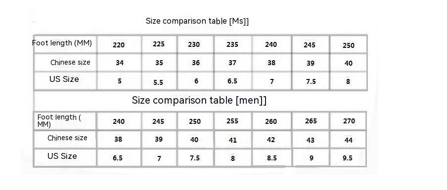 Sarah Express Unisex Lightweight Breathable Mesh Casual Sneakers