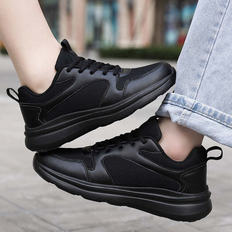 Sarah Express Unisex Mesh Lightweight Casual Sneakers