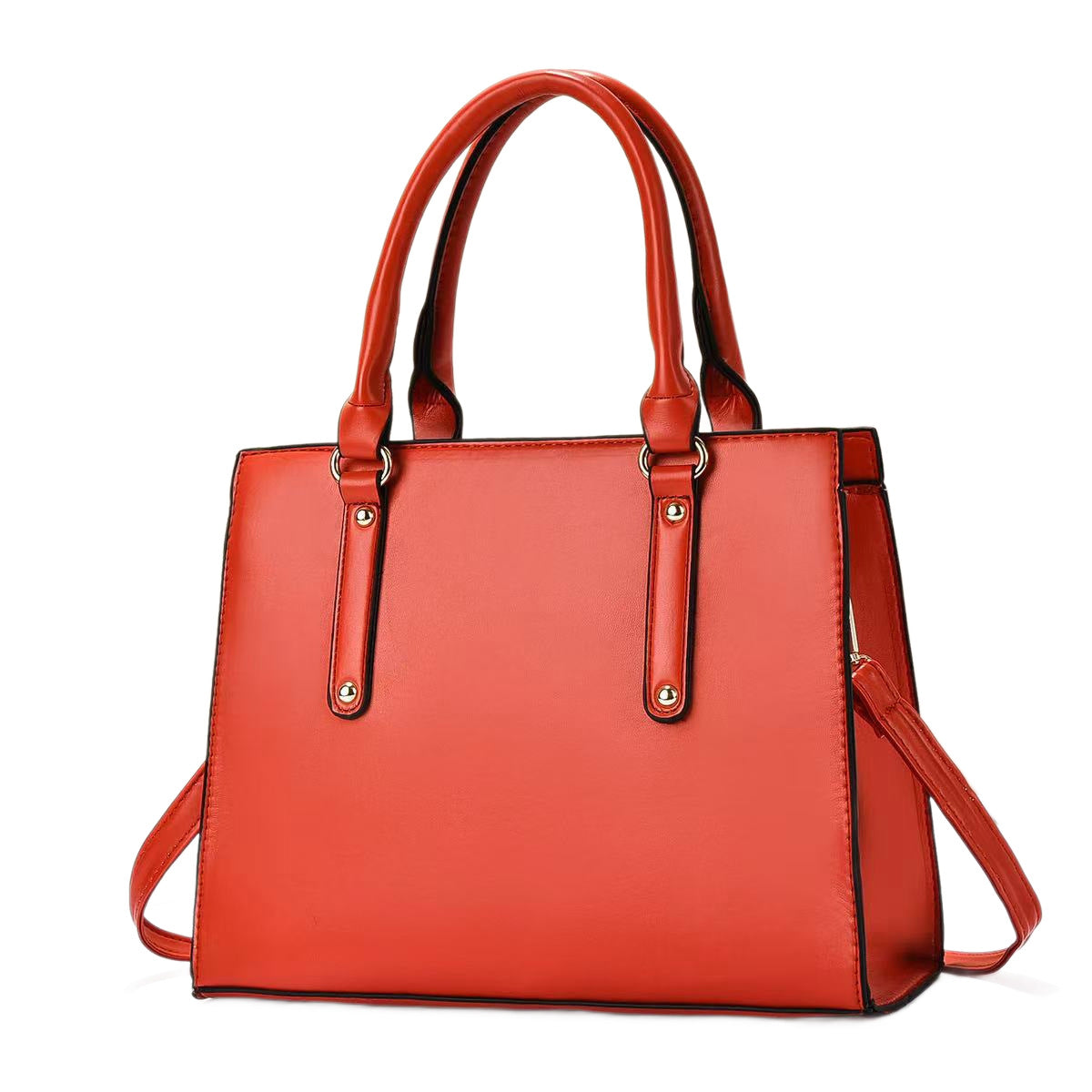 Sarah Express Structured Commuter Crossbody Shoulder Bag