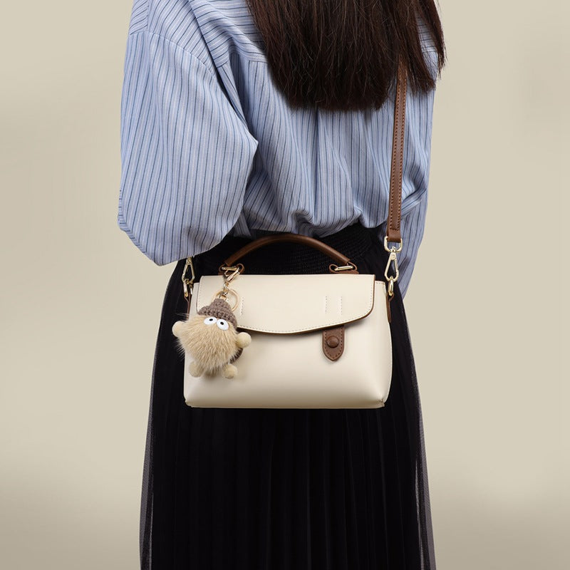 Sarah Express Structured Envelope Shoulder Bag and Tote