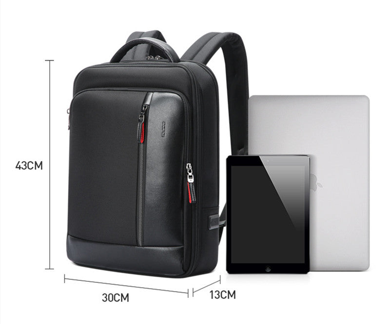 Sarah Express Business Multi-Function Anti-Theft Laptop Backpack